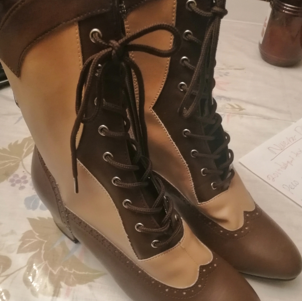 FunFatma boot - Picture 4 of 6